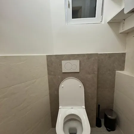 Lovely In Centre Of * Bratislava