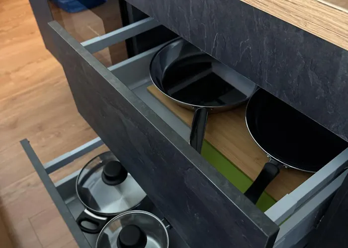 Lovely In Centre Of Apartament *