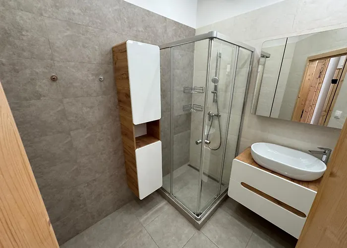 Lovely In Centre Of Appartement *