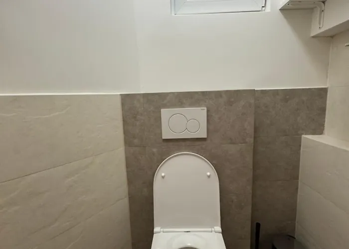 Lovely In Centre Of * Bratislava