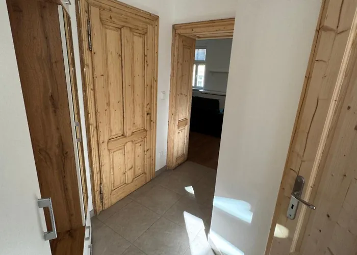 Appartement Lovely In Centre Of Bratislava