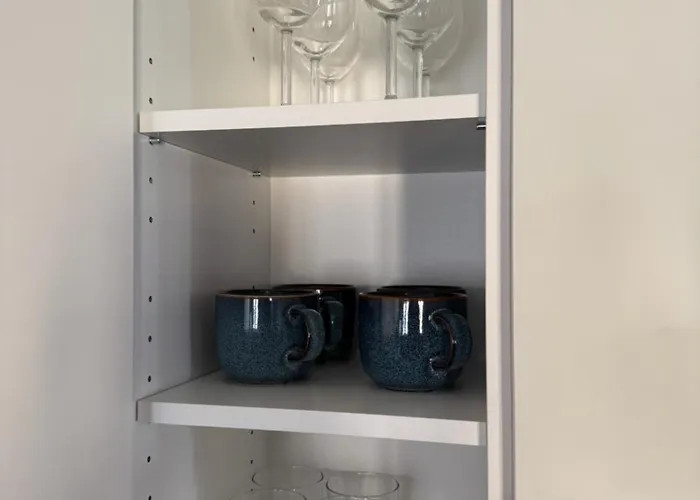 아파트 Lovely In Centre Of *